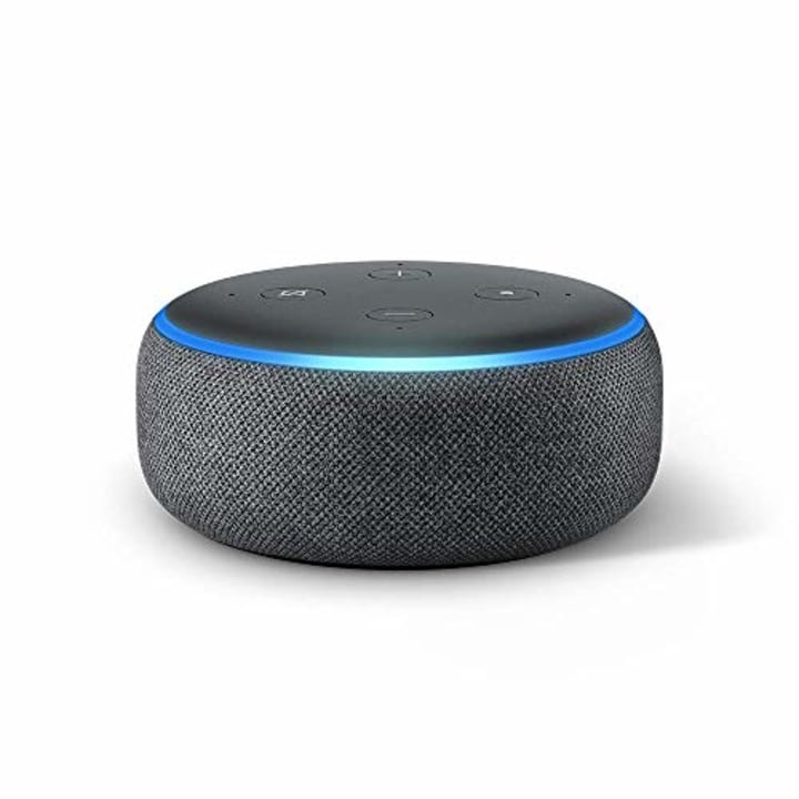 Echo Dot (3rd Gen)