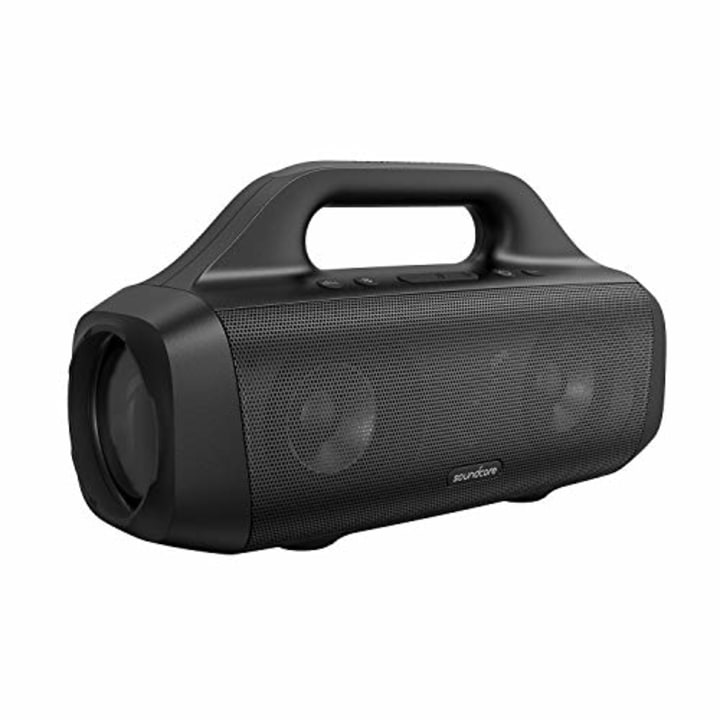 Soundcore Motion Boom Bluetooth Speaker