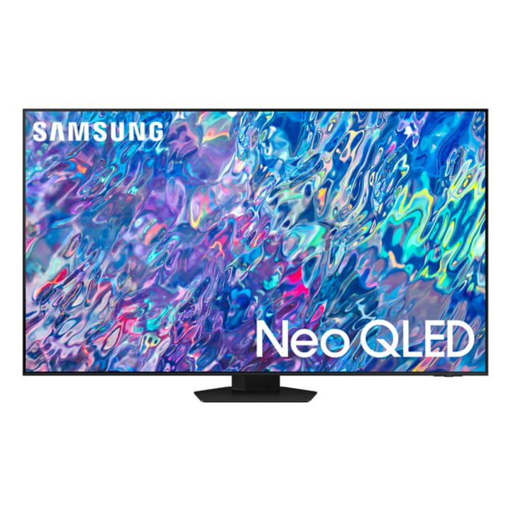 Samsung QN85B Neo QLED 4K Smart Tizen TV