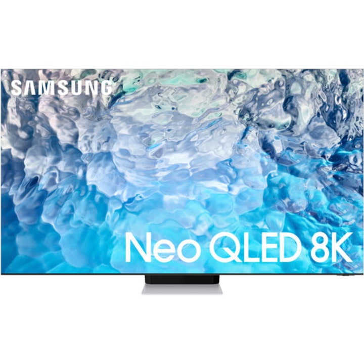 Samsung 65-Inch QN900B Neo QLED 8K TV