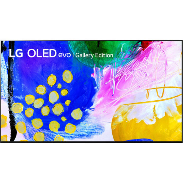 LG G2 OLED 65-Inch TV