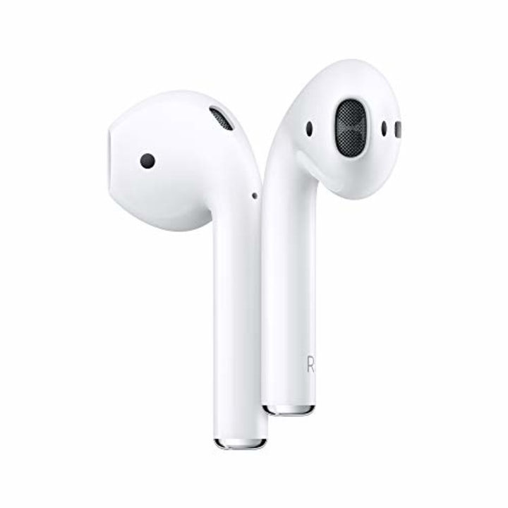 Apple AirPods (2nd Generation) Wireless Earbuds