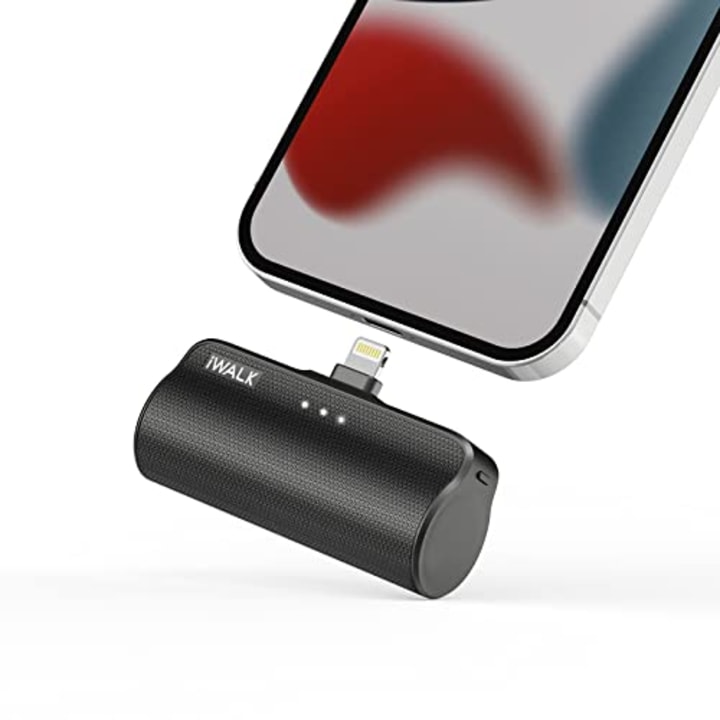 iWALK Mini Portable Charger