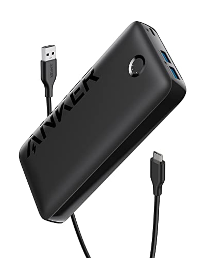 Anker 335 Power Bank