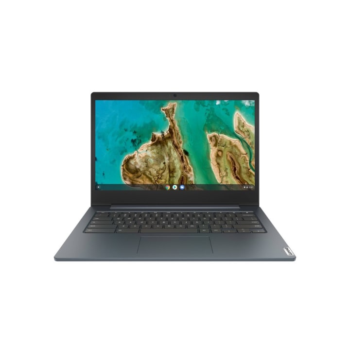 Lenovo 14-Inch Chromebook Laptop