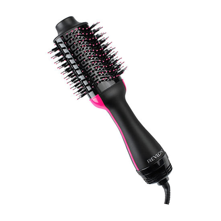 Revlon One-Step Volumizer and Hair Dryer Brush
