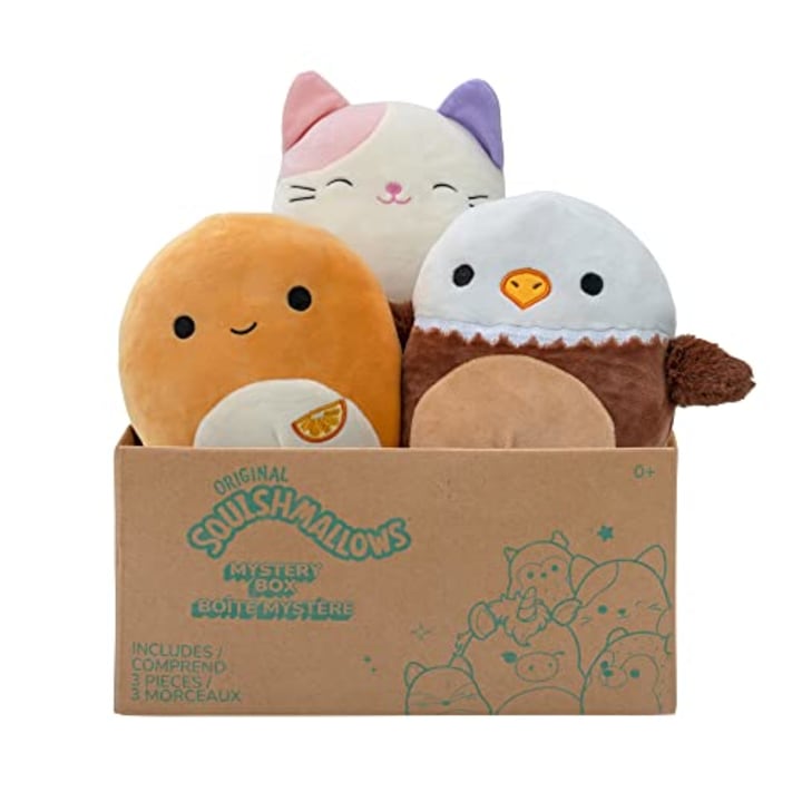 autumn squishmallows