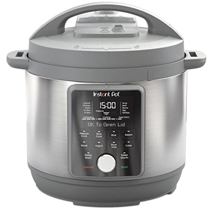 Instant Pot Duo Plus