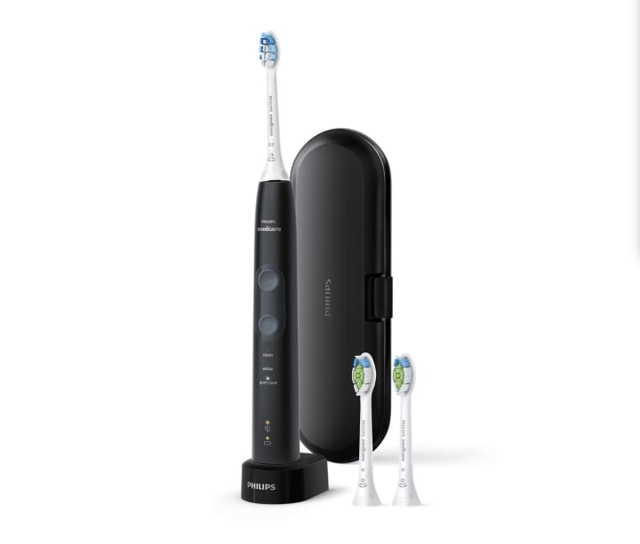 Philips Sonicare ProtectiveClean 5300 Electric Toothbrush