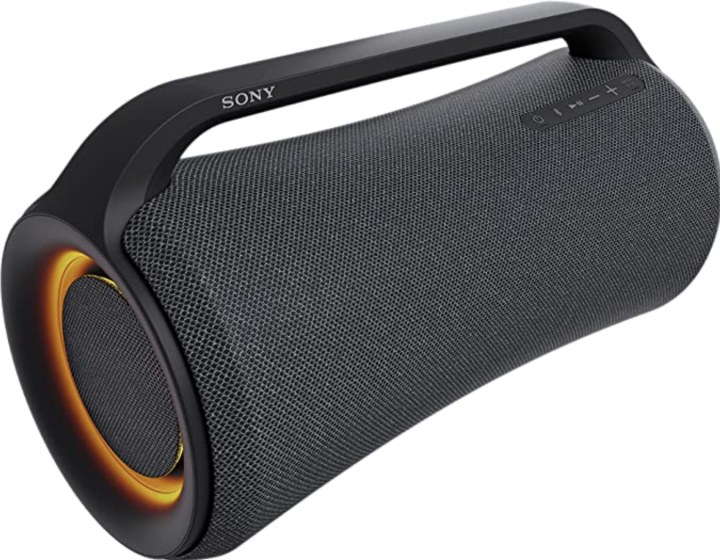 Sony SRS-XG500 X Series Wireless Portable Bluetooth Boombox Party Speaker