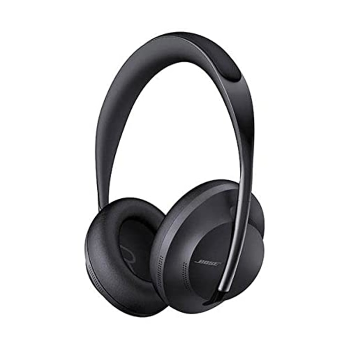 Bose Noise Cancelling Headphones 700