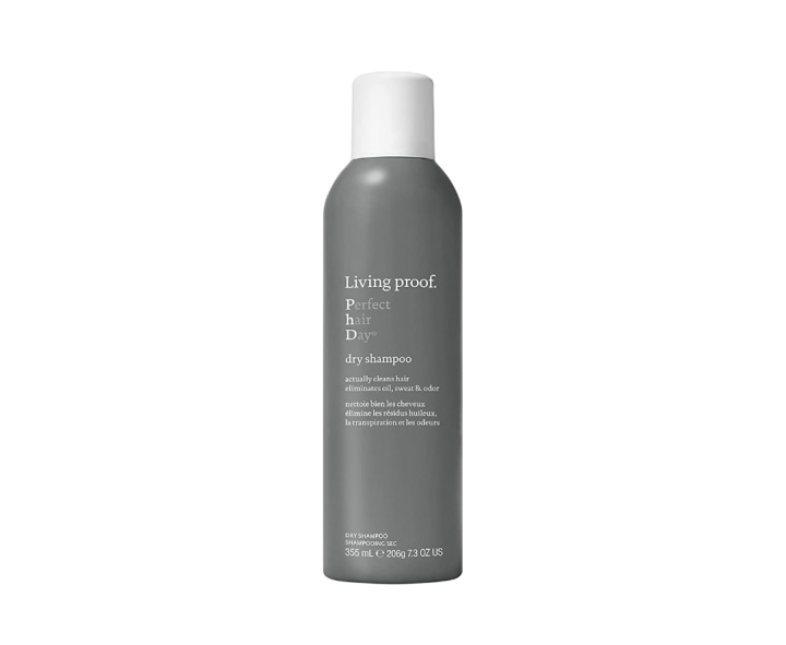 Living Proof Dry Shampoo