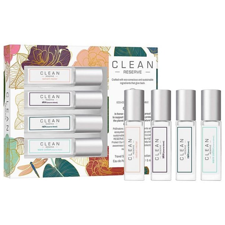 CLEAN RESERVE Clean Reserve Eau de Parfum Set