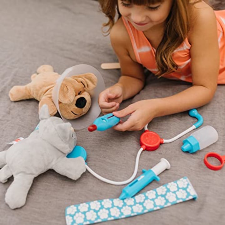 best toys and gifts for 4-year-olds - TODAY
