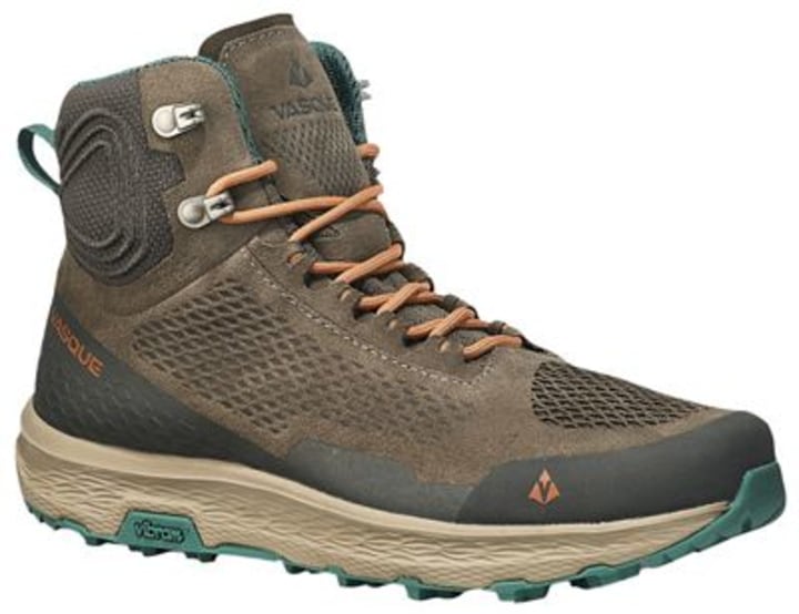 Vasque Breeze LT NTX Mid Hiking Boots - Women&#039;s
