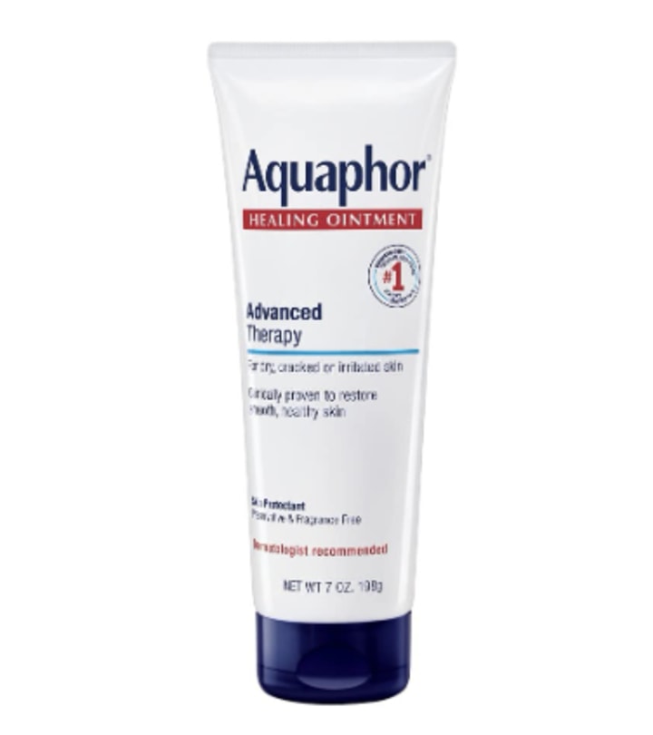 Healing Ointment