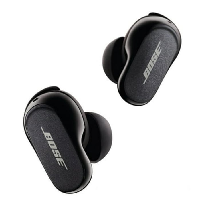 Bose QuietComfort Earbuds Series II