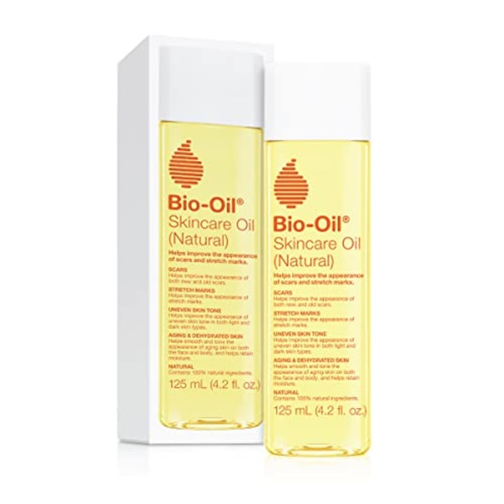 Bio-Oil Skincare Oil, Natural