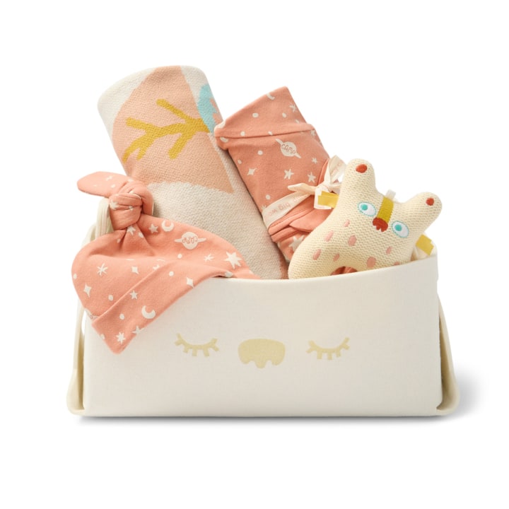 CAMP Bedtime Baby Gift Set