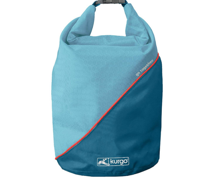Kibble Carrier