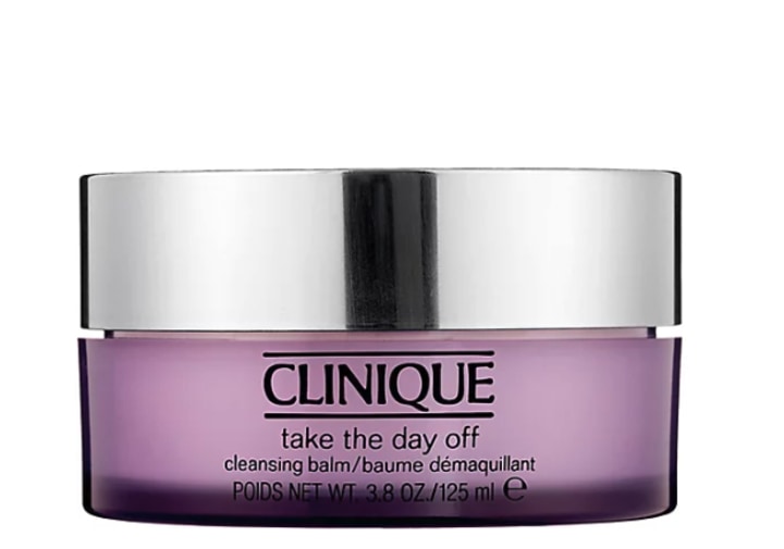 take day off cleansing balm