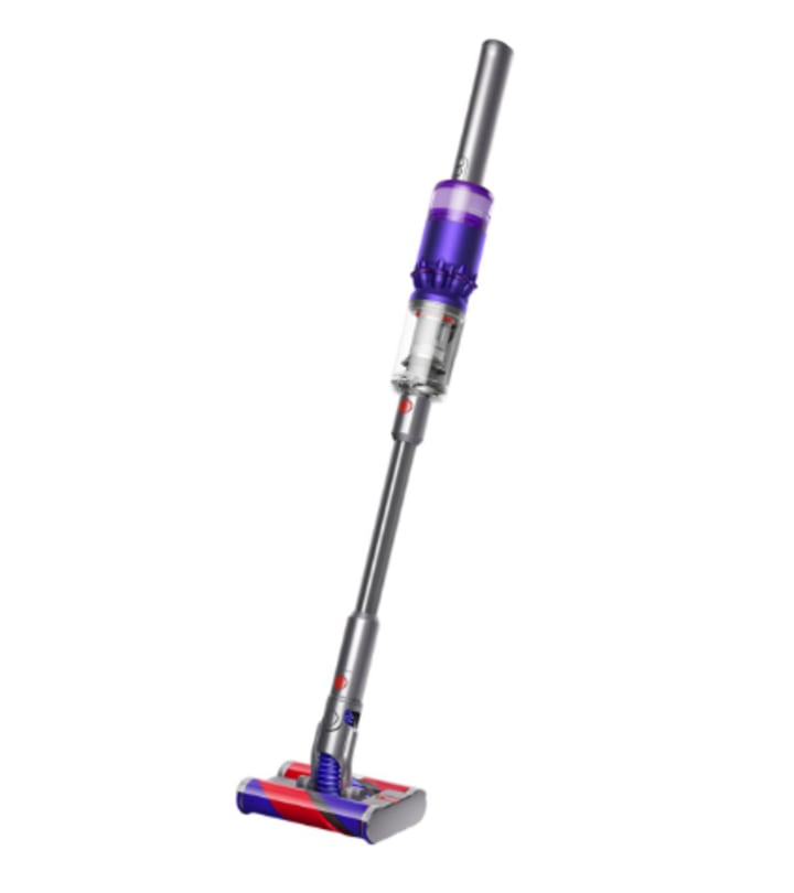 These 10 cordless vacuums will seriously improve your cleaning routine