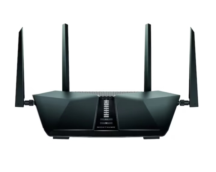 NETGEAR Nighthawk AX5300 Wi-Fi Router