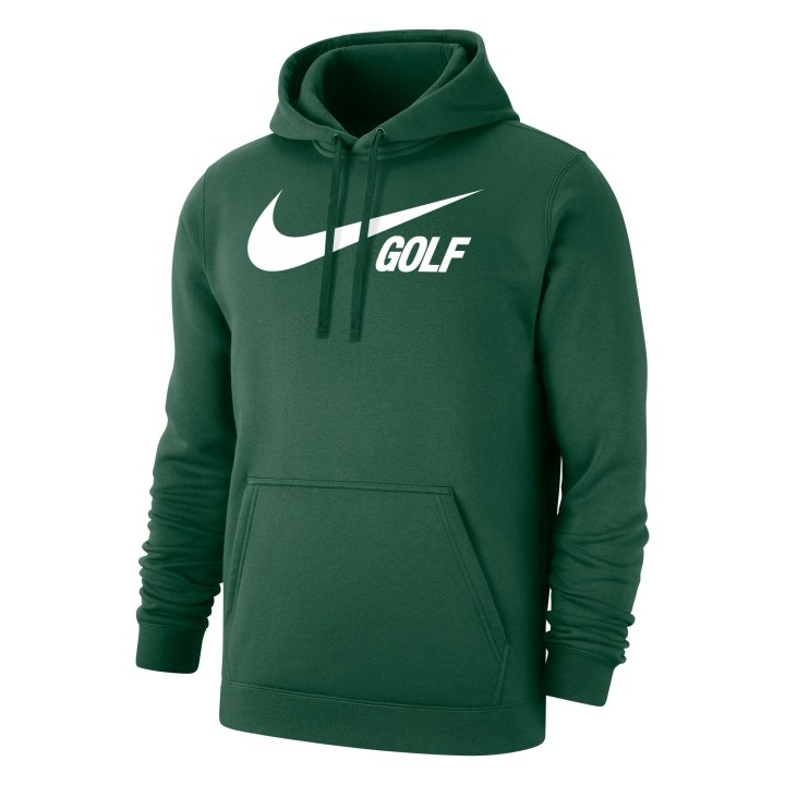 Nike Golf Fleece Hoodie