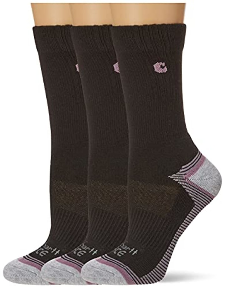 13 best socks for women in 2022 Long-lasting socks for winter