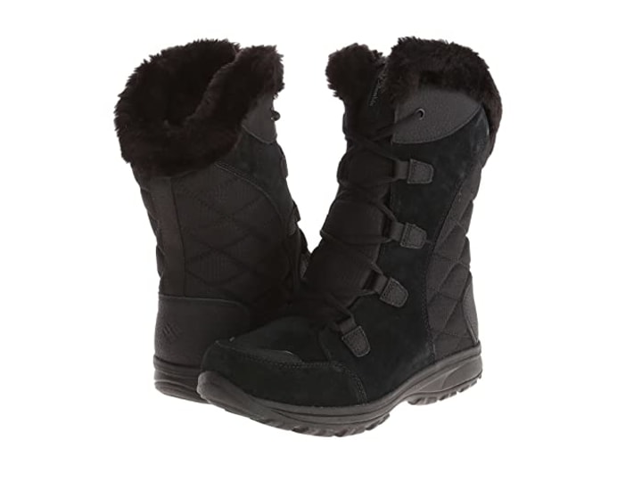 columbia ice maiden snow boots