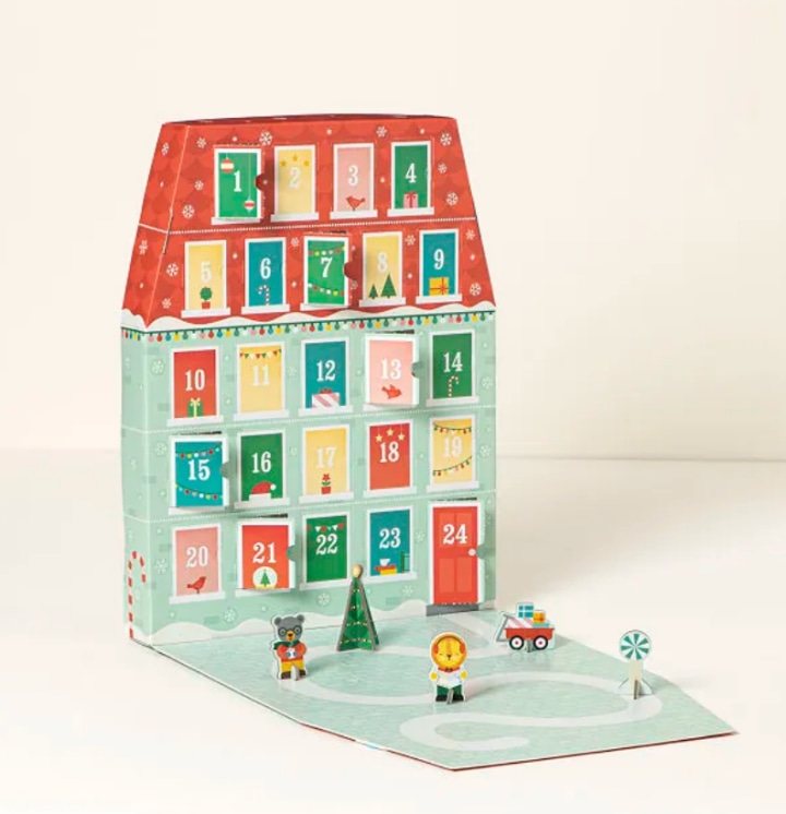 33 best Advent calendars under $25 to shop in 2022