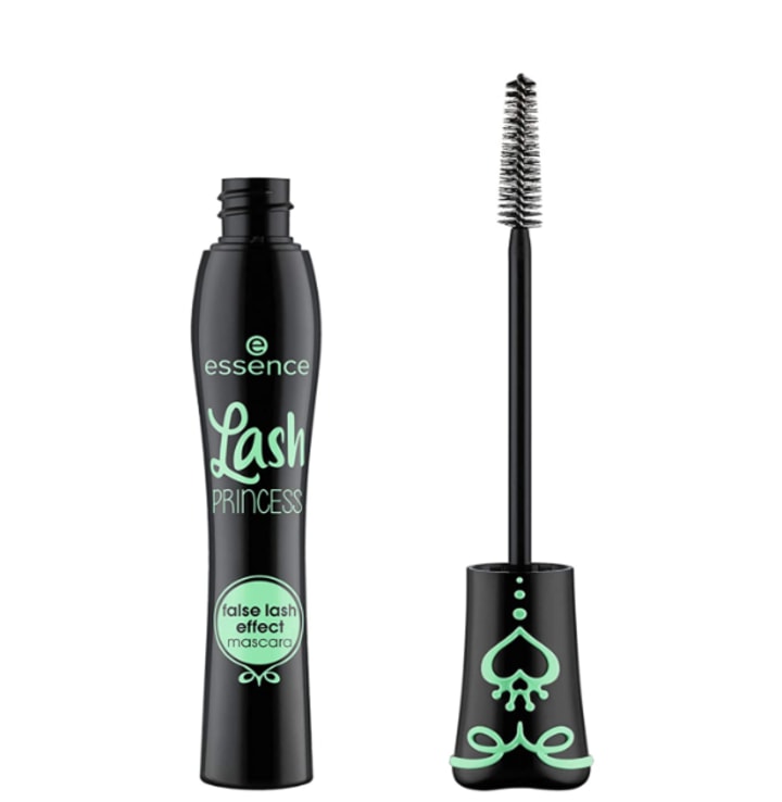 Lash Princess False Lash Effect Mascara