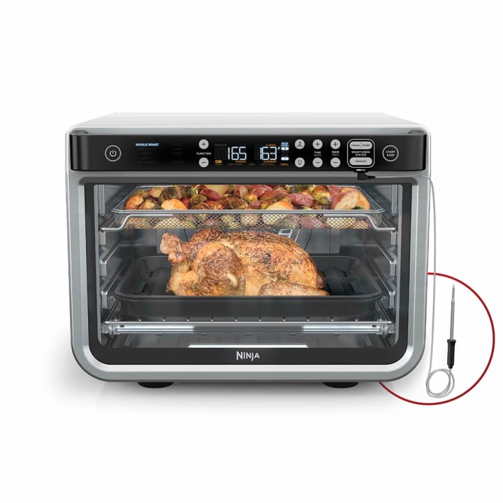 Foodi 10-in-1 Smart XL Pro Air Fry Oven