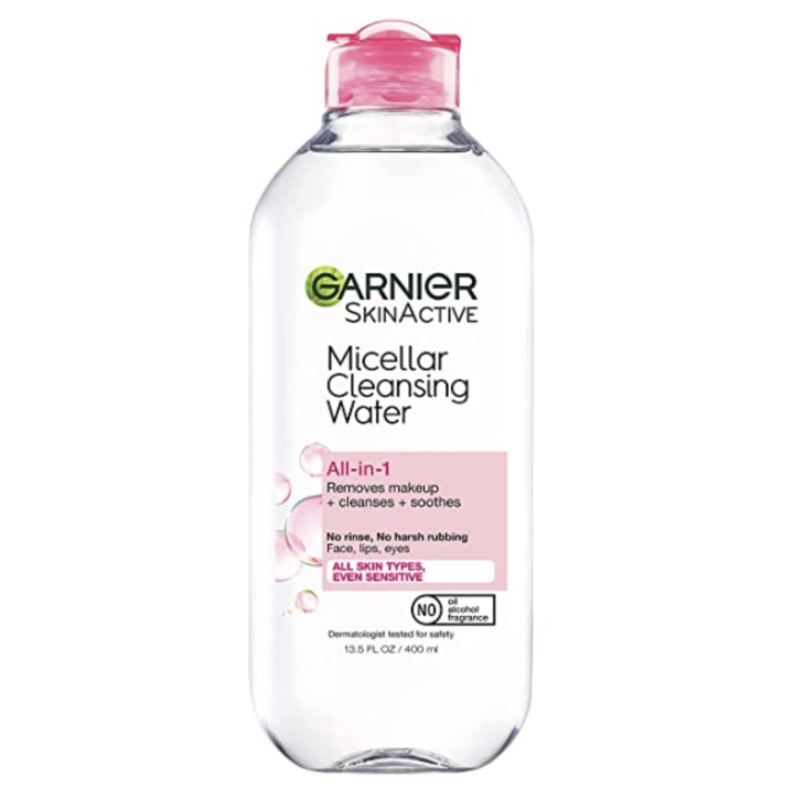 Micellar Water