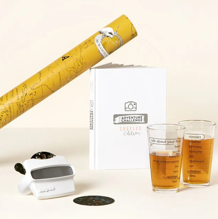43 best gifts for couples this holiday season in 2022