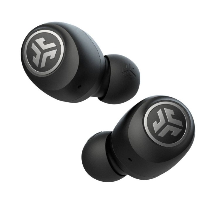 JLab GO Air True Wireless Bluetooth Earbuds