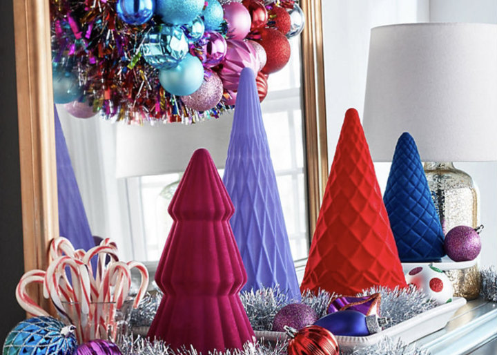 Sam's Club holiday decor Shop Christmas trees and more