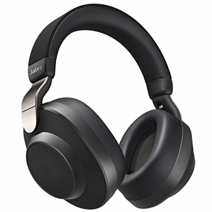 Jabra Elite 85H Noise-Canceling Headphones