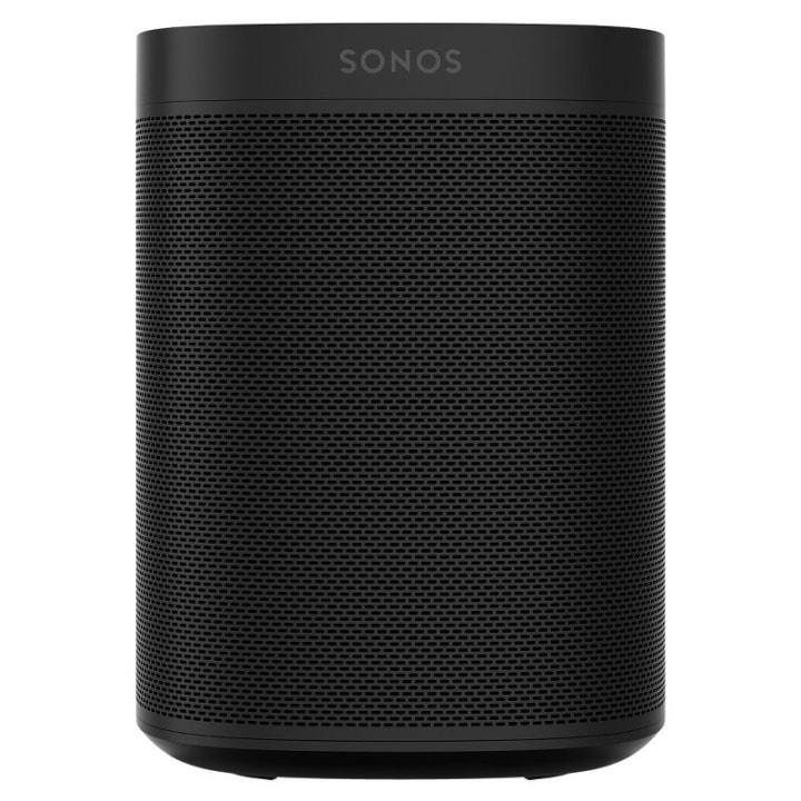 Sonos One (2.ª generación)