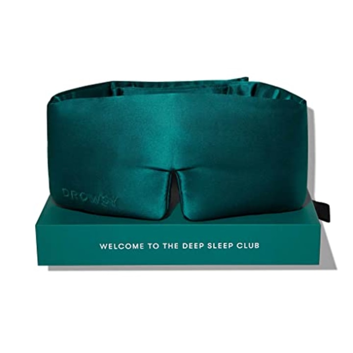 10 Highly Rated Sleep Masks For A Better Night S Rest In 2023