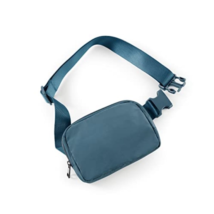 Ododos Unisex Mini Belt Bag