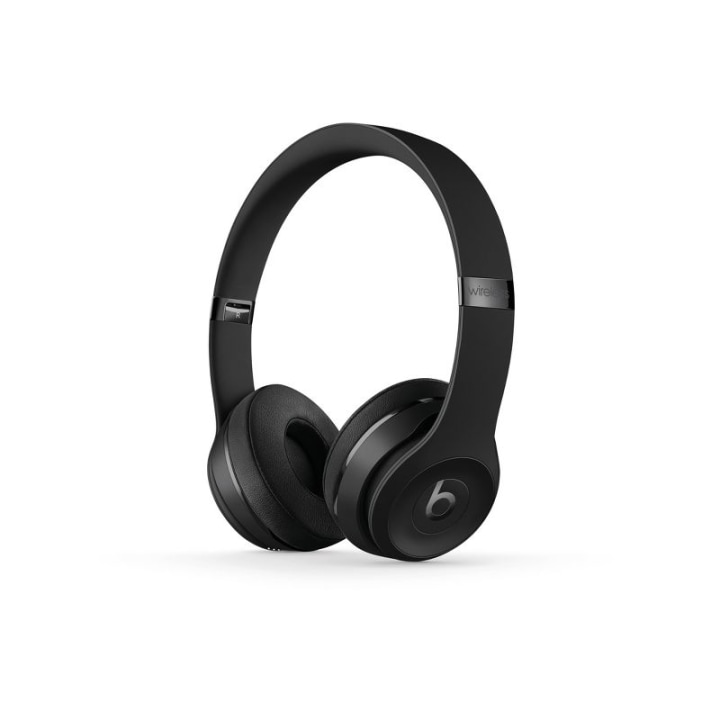 Beats Solo? Bluetooth Wireless On-Ear Headphones