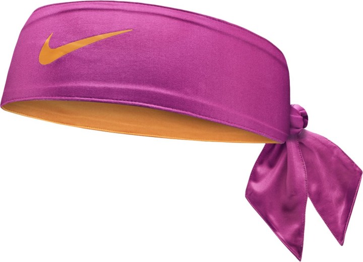 Nike Dri-Fit Tie Headband