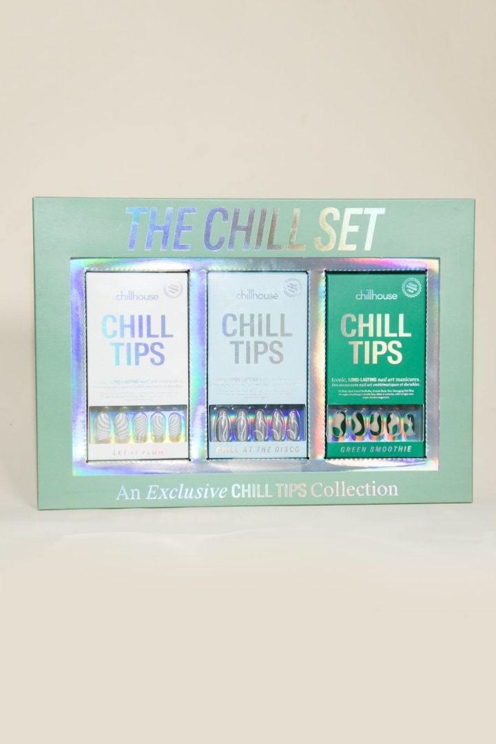 The Chill Set