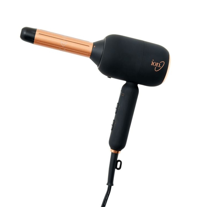 Luxe 4-in-1 Autowrap(TM) Airstyler