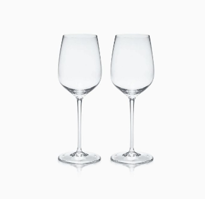All-Purpose White Wine Glasses