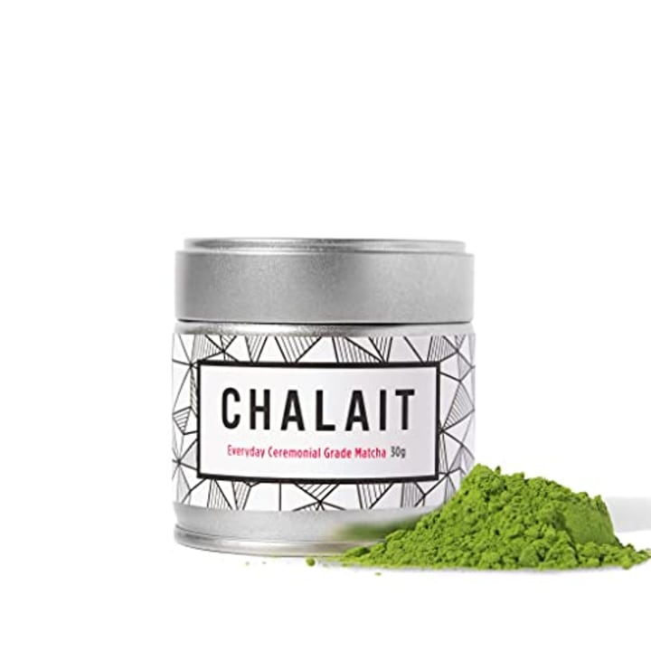 Chalait Green Tea Matcha Powder