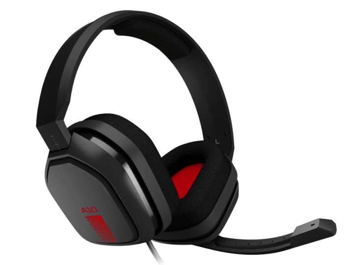 Astro Gaming A10 Wired Gaming Headset