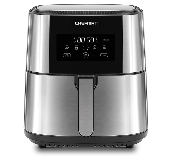 Chefman TurboFry XL 8-Quart Air Fryer