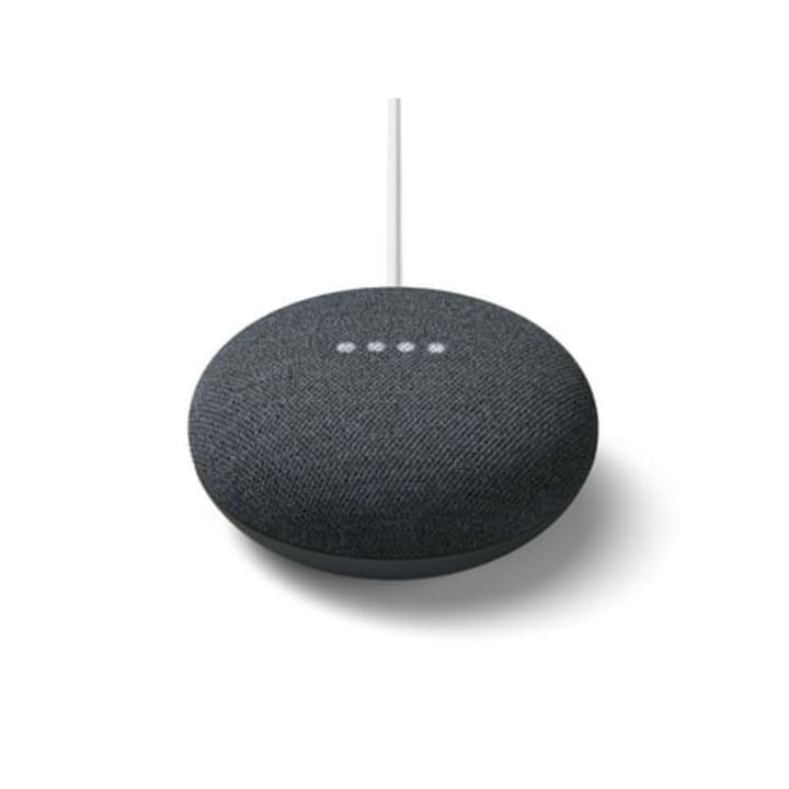 Google Nest Mini (2nd Generation)